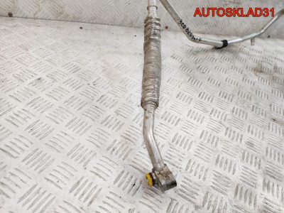 Трубка кондиционера VW Passat B6 3C0820743P - АвтоСклад31.рф - авторазборка контрактные б/у запчасти в г. Белгород