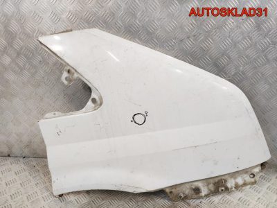 Крыло переднее правое Ford Transit 6 1560697 - АвтоСклад31.рф - авторазборка контрактные б/у запчасти в г. Белгород