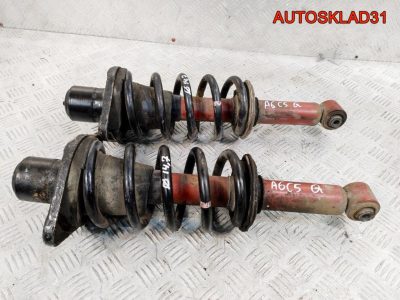 Амортизатор задний комплект Audi A6 C5 4WD 4B0513031Q - АвтоСклад31.рф - авторазборка контрактные б/у запчасти в г. Белгород