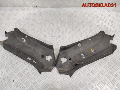 Накладка на фару Комплект Mercedes GLK X204 A2048260924 - АвтоСклад31.рф - авторазборка контрактные б/у запчасти в г. Белгород