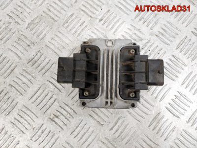Блок управления АКПП Opel Corsa C 1,4 Z14XE 09115117 - АвтоСклад31.рф - авторазборка контрактные б/у запчасти в г. Белгород