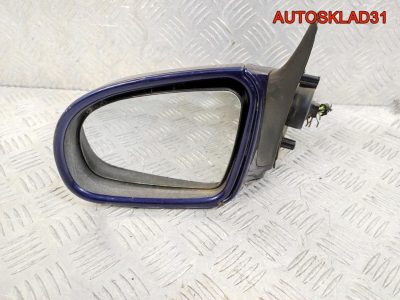 Зеркало левое 5 контактов Opel Corsa B 008062349 - АвтоСклад31.рф - авторазборка контрактные б/у запчасти в г. Белгород