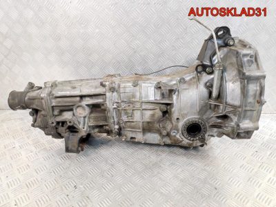 МКПП 4WD Subaru Forester S12 2,5 Бензин TY758VGZAA - АвтоСклад31.рф - авторазборка контрактные б/у запчасти в г. Белгород