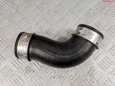 Патрубок интеркулера левый Mercedes Benz W211 A2115284782 - АвтоСклад31.рф - авторазборка контрактные б/у запчасти в г. Белгород