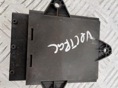 Блок комфорта Opel Vectra C 13193366 - АвтоСклад31.рф - авторазборка контрактные б/у запчасти в г. Белгород