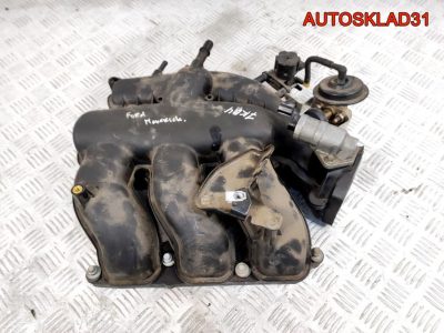 Коллектор впускной Ford Maverick 2 3,0 7KB4 5L8E9424AG - АвтоСклад31.рф - авторазборка контрактные б/у запчасти в г. Белгород