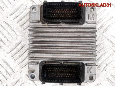 Блок ЭБУ Opel Corsa C 1,4 Бензин 12214800 - АвтоСклад31.рф - авторазборка контрактные б/у запчасти в г. Белгород
