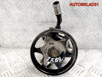 Насос гидроусилителя Ford Maverick 2 3,0 7KB4 6L843A696BA - АвтоСклад31.рф - авторазборка контрактные б/у запчасти в г. Белгород