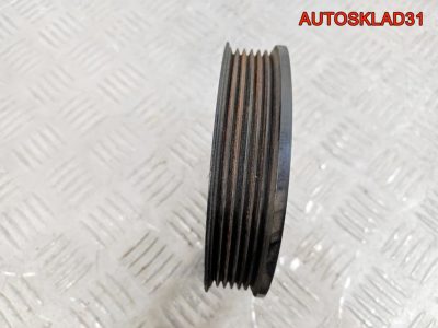 Шкив коленвала VW Polo 4 1,2 AWY Бензин 03D105225D - АвтоСклад31.рф - авторазборка контрактные б/у запчасти в г. Белгород