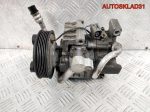 Компрессор кондиционера Mazda 6 GG 2,0 Бензин H12A1AF4DW - АвтоСклад31.рф - авторазборка контрактные б/у запчасти в г. Белгород