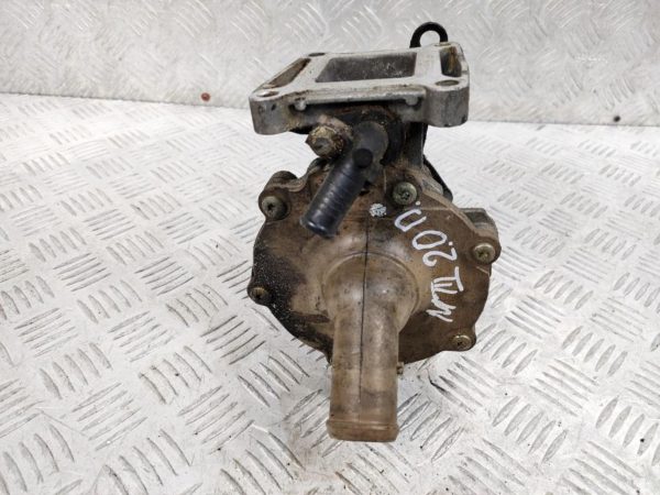 Двигатель BMS Volkswagen Polo 1.4 дизель - АвтоСклад31.рф - авторазборка контрактные б/у запчасти в г. Белгород