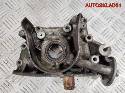 Насос масляный Hyundai Getz 1.3 G4EA Бензин 2131122XXX - АвтоСклад31.рф - авторазборка контрактные б/у запчасти в г. Белгород