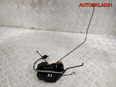 Замок левой передней двери Hyundai Getz  813101C202 - АвтоСклад31.рф - авторазборка контрактные б/у запчасти в г. Белгород