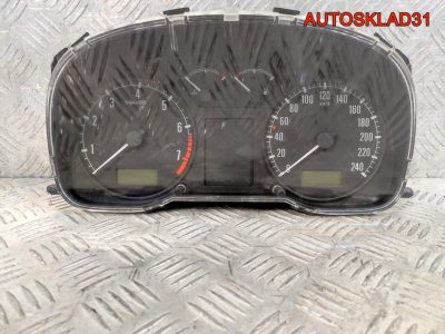 Панель приборов Skoda Octavia 1 1U1919034J Бензин - АвтоСклад31.рф - авторазборка контрактные б/у запчасти в г. Белгород