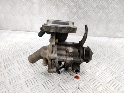 Насос ГУР Ford Mondeo 3 2,0 Дизель XS713A674BE - АвтоСклад31.рф - авторазборка контрактные б/у запчасти в г. Белгород