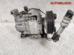 Компрессор кондиционера Mazda 6 GG 2,0 Бензин H12A1AF4DW - АвтоСклад31.рф - авторазборка контрактные б/у запчасти в г. Белгород