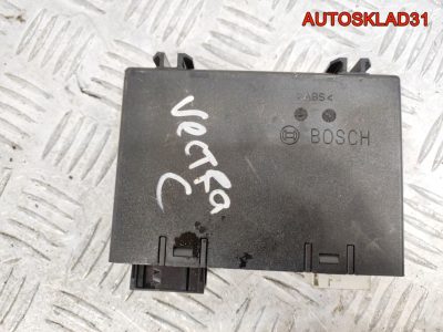 Блок парктроников Opel Vectra C 13181070 - АвтоСклад31.рф - авторазборка контрактные б/у запчасти в г. Белгород