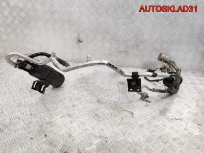 Трубка кондиционера Ford Maverick 2 3,0 7KB4 - АвтоСклад31.рф - авторазборка контрактные б/у запчасти в г. Белгород