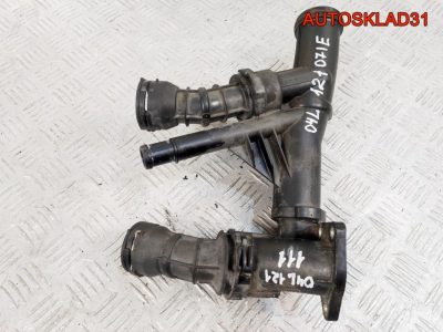 Корпус термостата VW Passat B8 2,0 Дизель 04L121026F - АвтоСклад31.рф - авторазборка контрактные б/у запчасти в г. Белгород