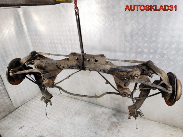 Кулиса АКПП Ford Maverick 2 3,0 7KB4 Бензин - АвтоСклад31.рф - авторазборка контрактные б/у запчасти в г. Белгород