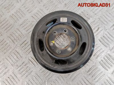 Шкив коленвала Opel Astra J 1,4 A14NET 55571403 - АвтоСклад31.рф - авторазборка контрактные б/у запчасти в г. Белгород