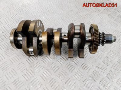 Коленвал VW Polo 4 1,2 AWY Бензин 03DD - АвтоСклад31.рф - авторазборка контрактные б/у запчасти в г. Белгород