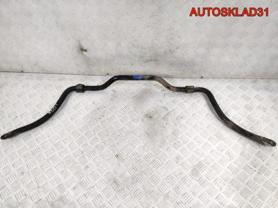 Стабилизатор передний Renault Logan 6001549309 - АвтоСклад31.рф - авторазборка контрактные б/у запчасти в г. Белгород