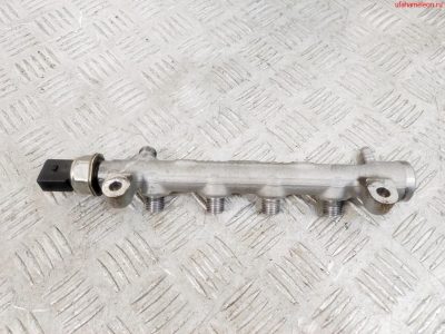 Рейка топливная VW Passat B8 2,0 Дизель 04L089G - АвтоСклад31.рф - авторазборка контрактные б/у запчасти в г. Белгород