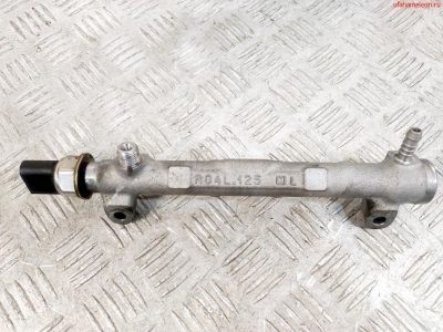 Рейка топливная VW Passat B8 2,0 Дизель 04L089G - АвтоСклад31.рф - авторазборка контрактные б/у запчасти в г. Белгород