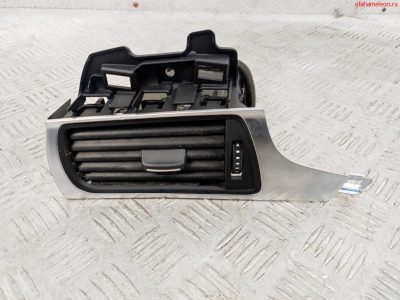 Дефлектор воздушный левый Audi A6 C7 4G 4G1820901 - АвтоСклад31.рф - авторазборка контрактные б/у запчасти в г. Белгород