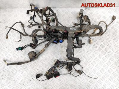 Проводка двигателя Ford Maverick 2 3,0 7KB4 Бензин 7L8T12A522LB - АвтоСклад31.рф - авторазборка контрактные б/у запчасти в г. Белгород