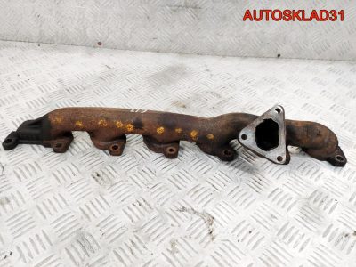 Коллектор выпускной Mercedes Benz W220 3,2 613 A6131420101 - АвтоСклад31.рф - авторазборка контрактные б/у запчасти в г. Белгород