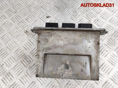 Блок ЭБУ Ford Maverick 2 3,0 7KB4 Бензин 7L8A12A650AVB - АвтоСклад31.рф - авторазборка контрактные б/у запчасти в г. Белгород
