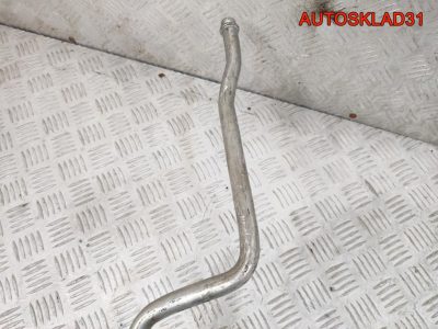 Трубка кондиционера VW Golf 4 1,6 BAD Бензин 1J1820743AC - АвтоСклад31.рф - авторазборка контрактные б/у запчасти в г. Белгород