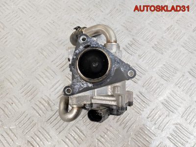 Клапан EGR VW Passat B8 2,0 Дизель 04L131501R - АвтоСклад31.рф - авторазборка контрактные б/у запчасти в г. Белгород