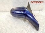 Зеркало правое 5 контактов Opel Corsa B 008062349 - АвтоСклад31.рф - авторазборка контрактные б/у запчасти в г. Белгород
