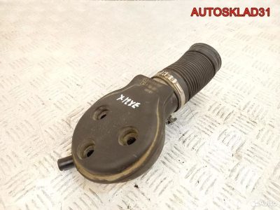 Гофра воздуховода Opel Corsa C X12XE 90570230 - АвтоСклад31.рф - авторазборка контрактные б/у запчасти в г. Белгород