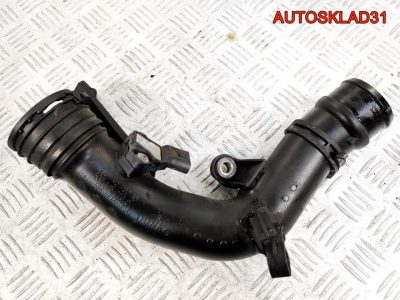 Патрубок интеркулера VW Passat B6 2.0 3C0145762AD Дизель - АвтоСклад31.рф - авторазборка контрактные б/у запчасти в г. Белгород