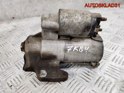 Стартер Ford Maverick 2 3,0 7KB4 6L8T11000AA - АвтоСклад31.рф - авторазборка контрактные б/у запчасти в г. Белгород