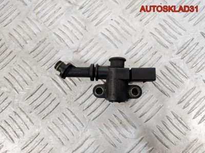 Клапан отсечки топлива Mercedes W203 OM611 A6110780049 - АвтоСклад31.рф - авторазборка контрактные б/у запчасти в г. Белгород