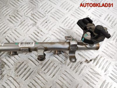 Рейка топливная Ford Maverick 2 3,0 7KB4 Бензин 4L8E9F792BE - АвтоСклад31.рф - авторазборка контрактные б/у запчасти в г. Белгород