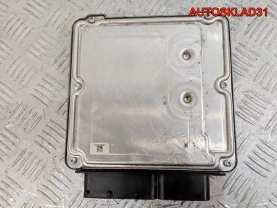 Блок ЭБУ Skoda Rapid 1,6 CXM Дизель 04L907309E - АвтоСклад31.рф - авторазборка контрактные б/у запчасти в г. Белгород