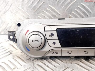 Блок управления климата Ford Focus 2 7M5T18C612CD - АвтоСклад31.рф - авторазборка контрактные б/у запчасти в г. Белгород