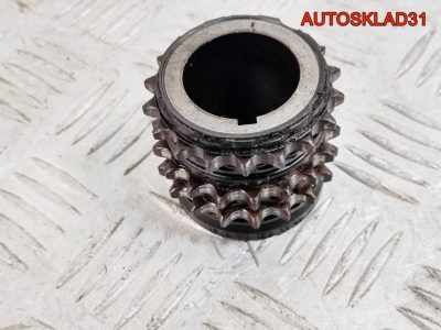 Шестерня коленвала Mercedes W220 3,2 M112 A1120520303 - АвтоСклад31.рф - авторазборка контрактные б/у запчасти в г. Белгород