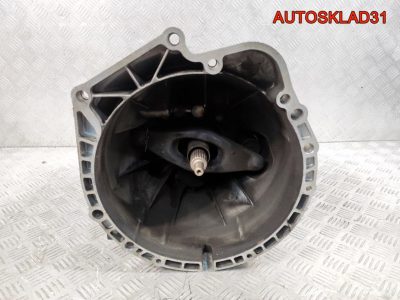 МКПП 6 ступка BMW E90 2,5 N52B25 Бензин 2170017395 - АвтоСклад31.рф - авторазборка контрактные б/у запчасти в г. Белгород
