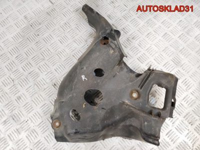 Защита заднего правого рычага Audi A6 C6 4F0505416C - АвтоСклад31.рф - авторазборка контрактные б/у запчасти в г. Белгород
