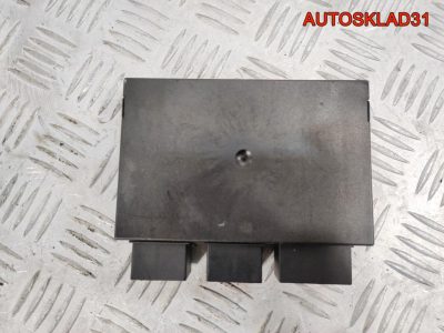 Блок управления фаркопом Audi A6 C6 4F0910383 - АвтоСклад31.рф - авторазборка контрактные б/у запчасти в г. Белгород