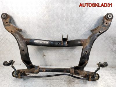 Балка задняя 4WD Audi A6 C6 4F0505235AH - АвтоСклад31.рф - авторазборка контрактные б/у запчасти в г. Белгород