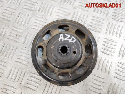 Шкив коленвала Volkswagen Golf 4 1.6 AZD Бензин 036105255C - АвтоСклад31.рф - авторазборка контрактные б/у запчасти в г. Белгород
