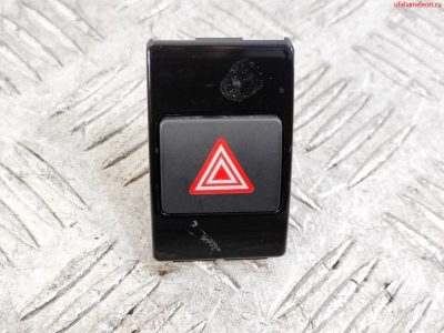 Кнопка аварийной сигнализации Audi A6 C7 4G 4G0941509 - АвтоСклад31.рф - авторазборка контрактные б/у запчасти в г. Белгород